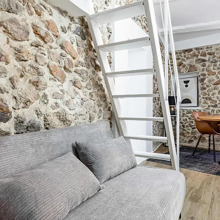 Inn Suquet Centre *