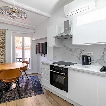 Inn Suquet Centre Cannes