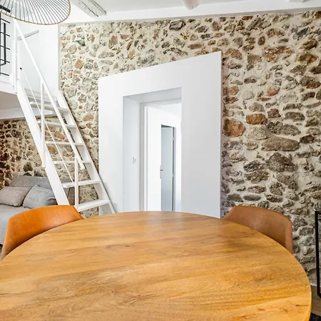 Kro Suquet Centre Cannes